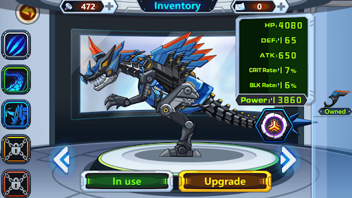 Ultimate Dragon Mod No ADS