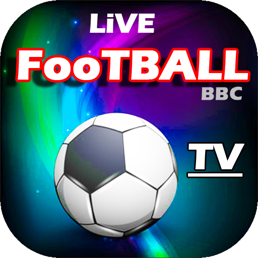 bbc Football Live TV - Hints