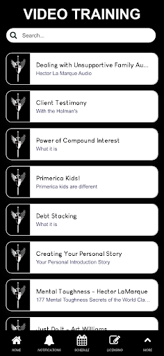 Team Inspire Screen 3