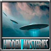 UFOs hidden mysteries