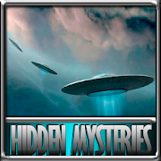 Top 22 Entertainment Apps Like UFOs hidden mysteries - Best Alternatives