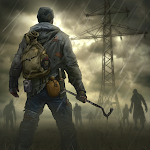 Cover Image of Baixar Dawn of Zombies: Sobrevivência 2.176 APK
