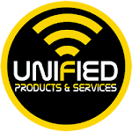Cover Image of Download Unified Products and Services  APK