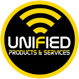 Unified Products and Services icon