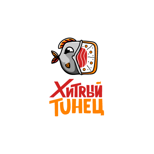 Хитрый Тунец logo