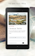 screenshot of NIV Bible study Offline