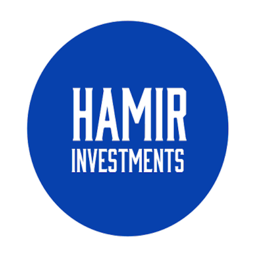 Hamir Online logo