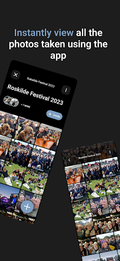 Vibeshare Screen 3