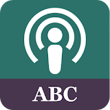 ABC Podcast: Listen to free podcasts of ABC icon