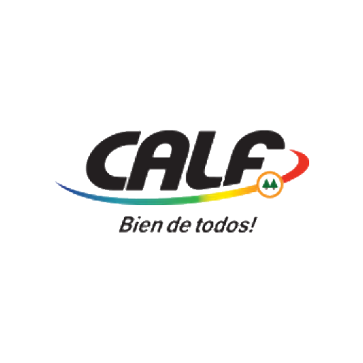 CALF Movil logo