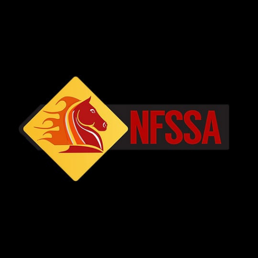 NFSSA & HDC Kandola logo
