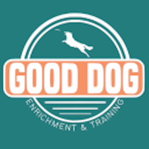 Good Dog Enrichment & Training