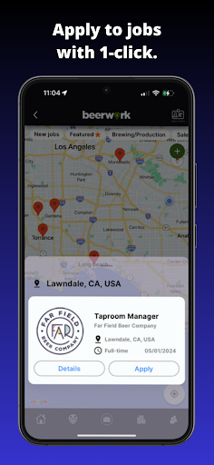 Beerwork Screen 2