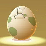 Guia Pokemon Go Huevos icon