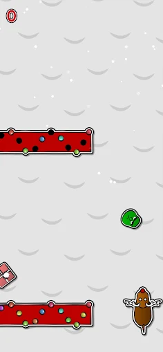 Rudolf the searcher - Screenshot 3