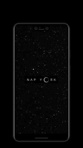 Android application The Restroom by Nap York screenshort