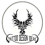 Tattoo Design Ideas icon
