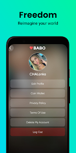 BABO - Live Random Video Chat