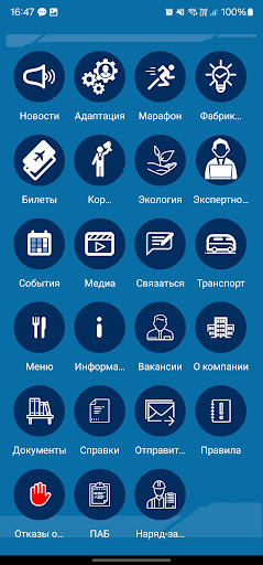Быстринский ГОК Screen 2