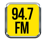 94.7 Radio Station FM icon