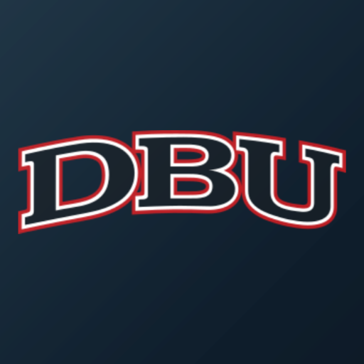 DBU Athletics logo