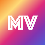 Cover Image of Télécharger MV Master - MV Master video Status maker 1.5 APK