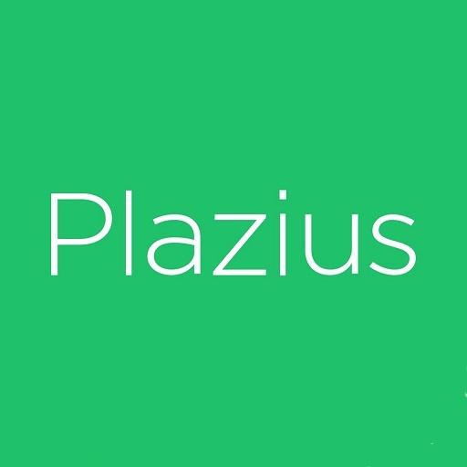 Plazius logo