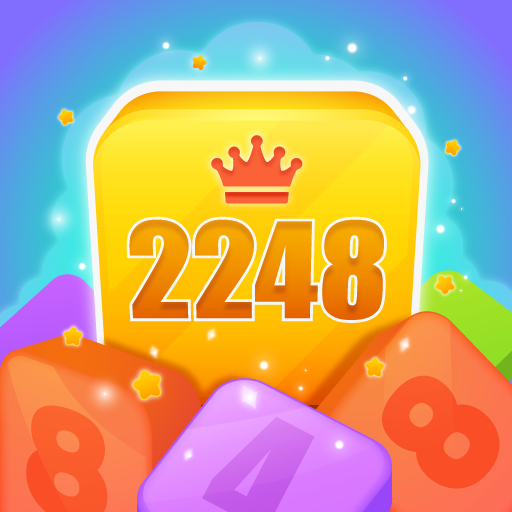 2248 Number King - Multiplayer  Icon