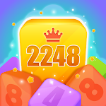 Cover Image of Tải xuống 2248 Number King - Multiplayer  APK