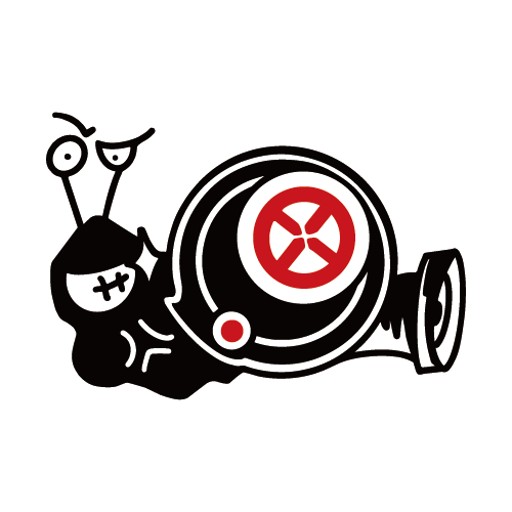 RG樓擂健身 logo