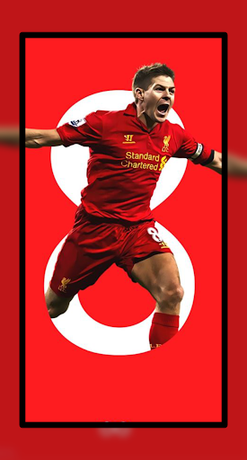 Download Wallpaper for Steven Gerrard Free for Android - Wallpaper for Steven  Gerrard APK Download 