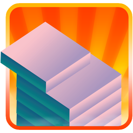 Stack Infinity  Icon