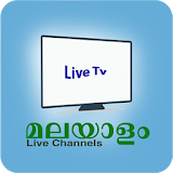 Malayalam Live TV icon