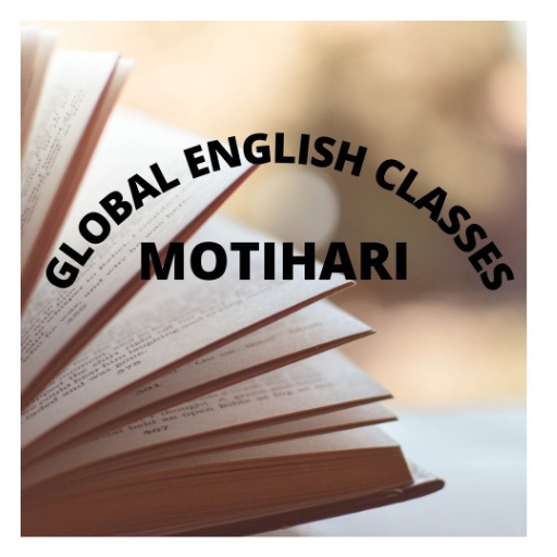 Global English Classes Motihar logo