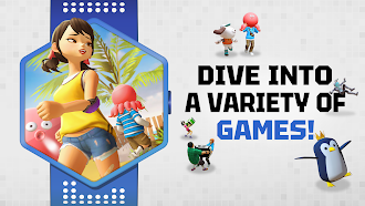 Game screenshot JoyTown mod apk