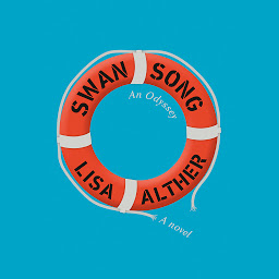 Icon image Swan Song: An Odyssey