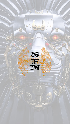 Android application SFN Fitness App screenshort
