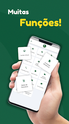 Procarro Benefícios Screen 2