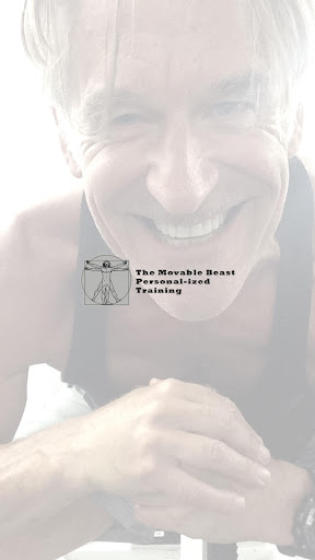 Android application TheMovableBeast screenshort