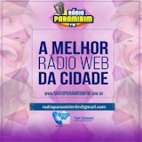 Radio Paramirim FM icon