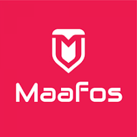 Maafos - Online Food Delivery