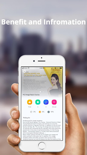 WService Screen 3