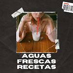 Cover Image of Download Aguas Frescas Recetas  APK