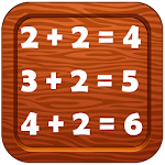 Addition Tables & Exercises Apk