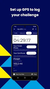 2023 Ford RideLondon app