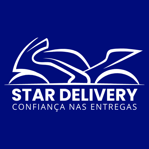 Star Delivery - Entregador logo