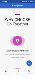 Go Together App