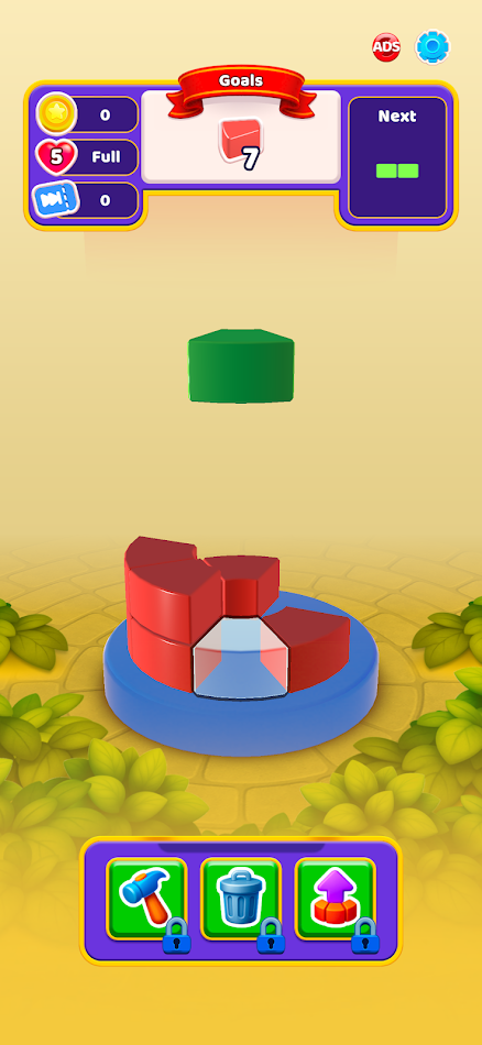 #3. Tower Clear (Android) Με: Midnite Srl