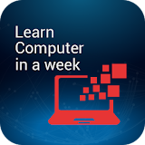 Learn Computer in a Week icon