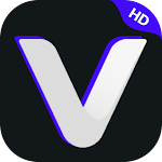 Cover Image of Download HD Video Player & Downloader 4.0 APK